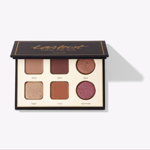 Tarte Tarteist Pro To Go Palette